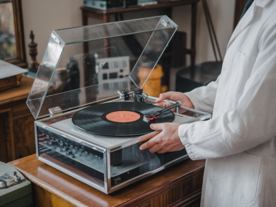 Wie bewertet man ein album: checklisten und fehler, die man vermeiden sollte