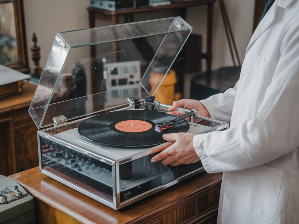 Wie bewertet man ein album: checklisten und fehler, die man vermeiden sollte