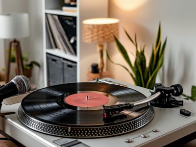 Wie schreibe ich eine albumrezension, die mastering, songwriting und producerentscheidungen klar und fair sichtbar macht
