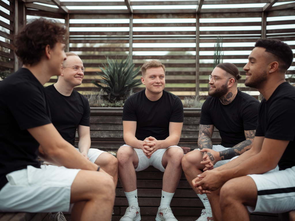 Wie führe ich ein bandinterview, das songwriting‑prozesse, produktionsentscheidungen und persönliche konfliktdynamiken offenlegt