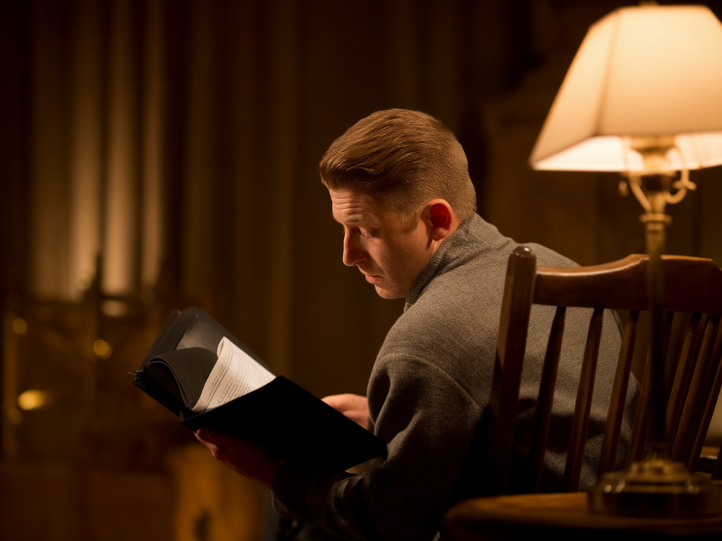 Wie bereitet man sich auf ein theatergespräch vor, damit es tiefgründig statt oberflächlich wird