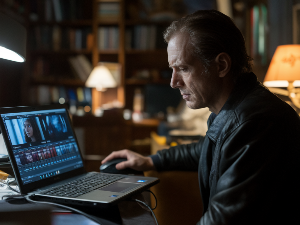 Wie erkenne ich manipulative montage in dokumentarfilmen, ohne den film pauschal abzuschreiben?