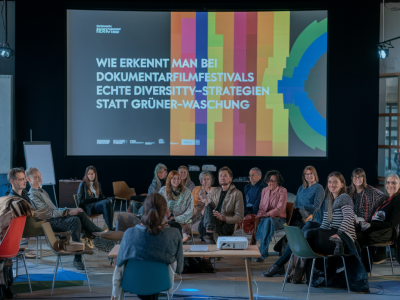 Wie erkennt man bei dokumentarfilmfestivals echte diversity‑strategien statt grüner‑waschung