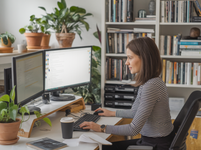 Wie nutzt man social media sinnvoll, um leserinnen für kulturtipps zu gewinnen